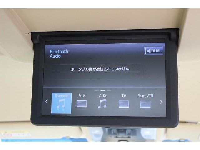 Toyota ALPHARD 2015-05 183508-3