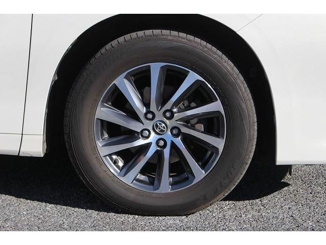 Toyota ALPHARD 2015-05 183508-9