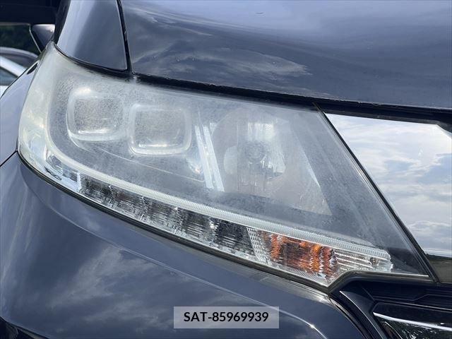 Honda ODYSSEY 2017-07 342642-23