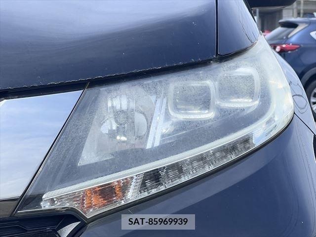 Honda ODYSSEY 2017-07 342642-21