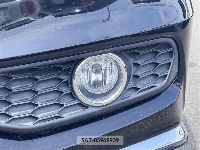 Honda ODYSSEY 2017-07 342642-22