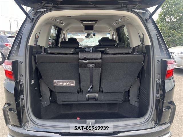 Honda ODYSSEY 2017-07 342642-9