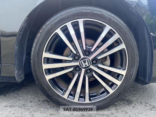 Honda ODYSSEY 2017-07 342642-13