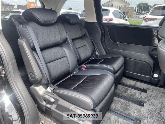 Honda ODYSSEY 2017-07 342642-8
