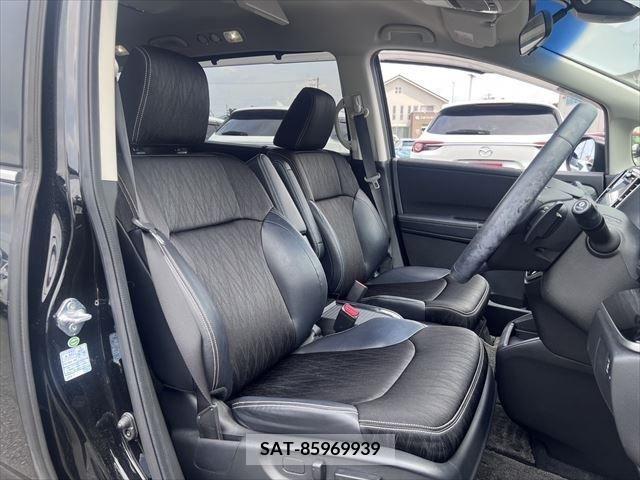Honda ODYSSEY 2017-07 342642-7
