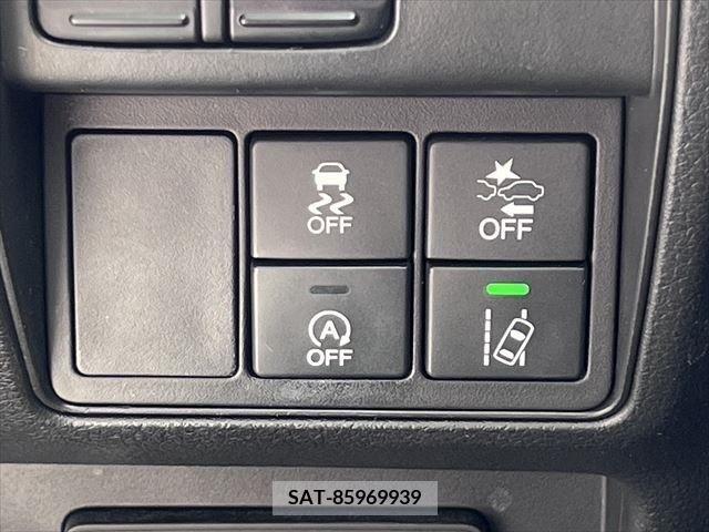 Honda ODYSSEY 2017-07 342642-6