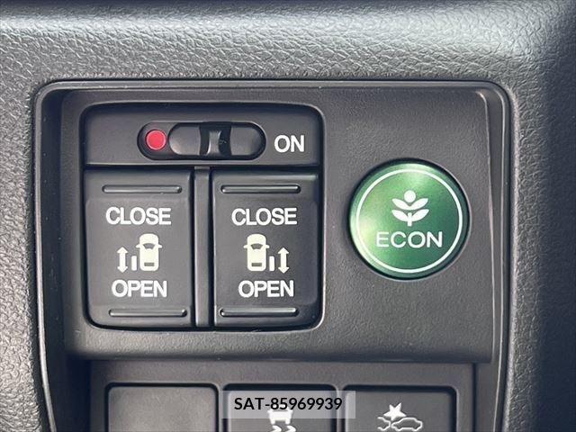 Honda ODYSSEY 2017-07 342642-5