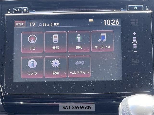 Honda ODYSSEY 2017-07 342642-2