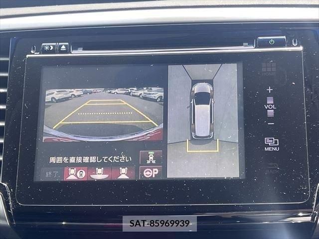 Honda ODYSSEY 2017-07 342642-3