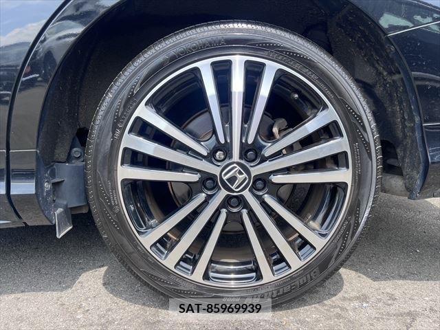 Honda ODYSSEY 2017-07 342642-29