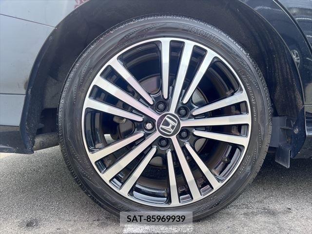 Honda ODYSSEY 2017-07 342642-28