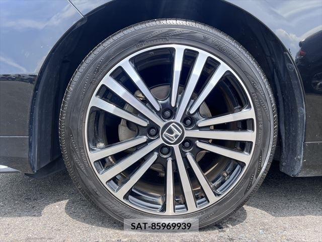 Honda ODYSSEY 2017-07 342642-27