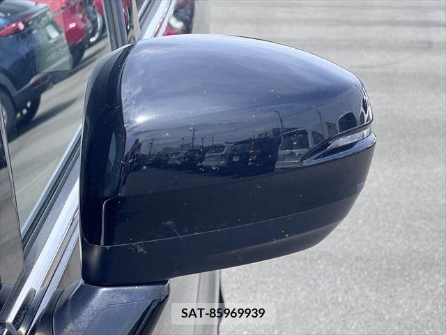 Honda ODYSSEY 2017-07 342642-25
