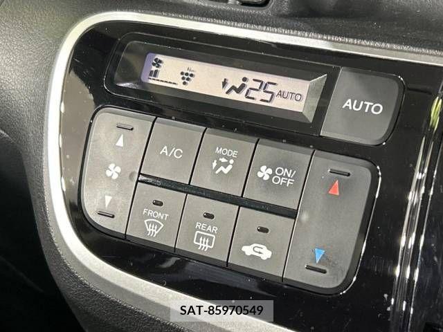 Honda N BOX CUSTOM 2015-10 209617-6