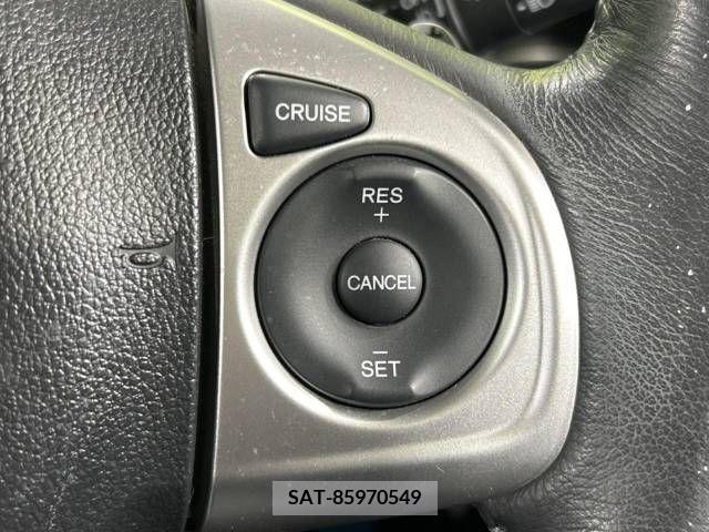 Honda N BOX CUSTOM 2015-10 209617-5
