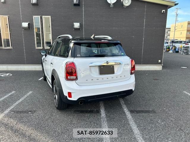 Bmw MINI 2019-06 262712-2