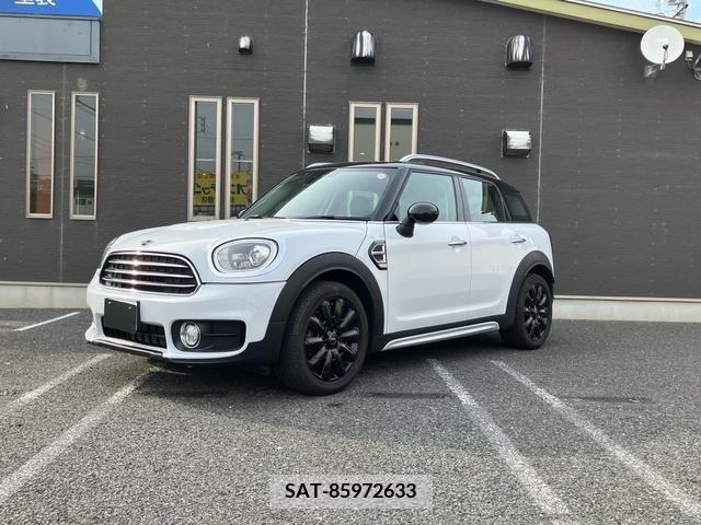 Bmw MINI 2019-06 262712-0