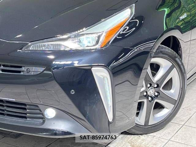 Toyota PRIUS 2019-06 375889-12