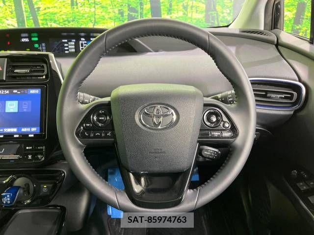 Toyota PRIUS 2019-06 375889-11