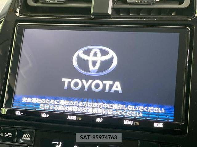 Toyota PRIUS 2019-06 375889-2