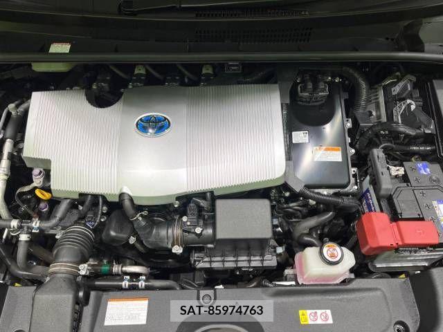Toyota PRIUS 2019-06 375889-18