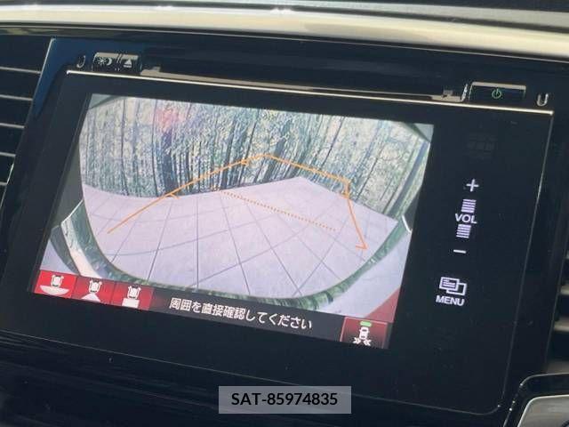 Honda ODYSSEY 2013-11 338455-5