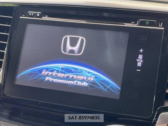 Honda ODYSSEY 2013-11 338455-4