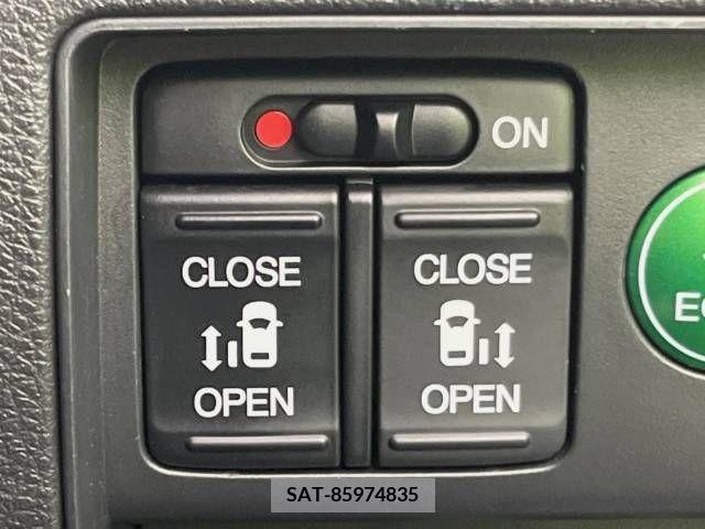 Honda ODYSSEY 2013-11 338455-3