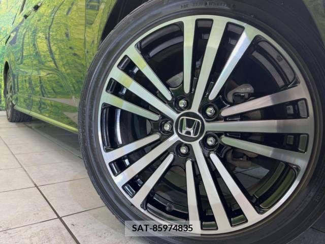 Honda ODYSSEY 2013-11 338455-14