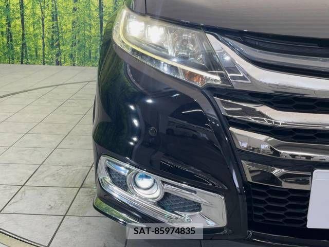 Honda ODYSSEY 2013-11 338455-13