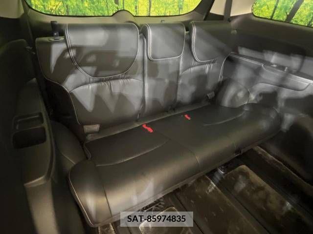 Honda ODYSSEY 2013-11 338455-10