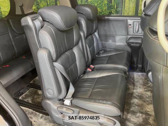 Honda ODYSSEY 2013-11 338455-9