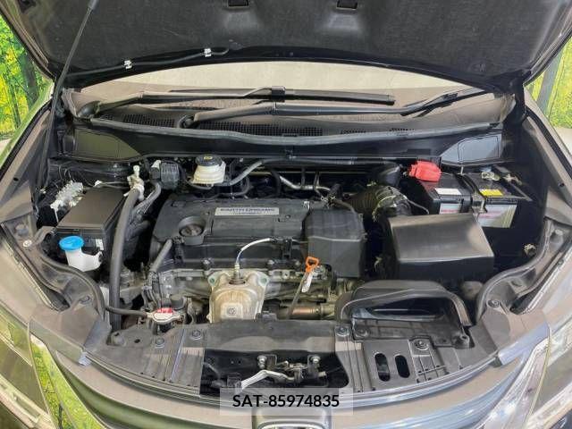 Honda ODYSSEY 2013-11 338455-19