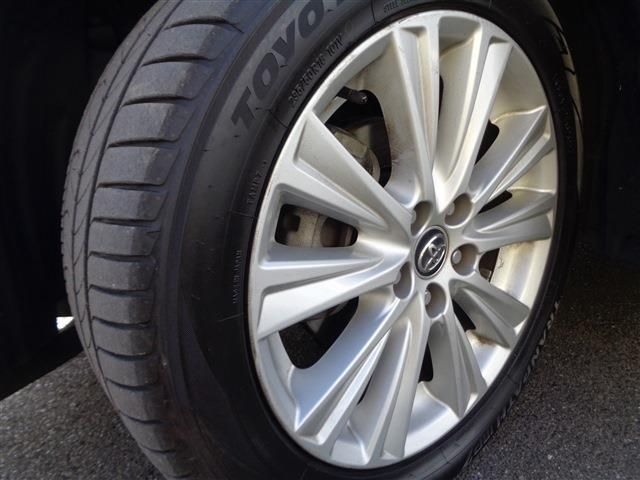 Toyota VELLFIRE 2018-09 184621-29