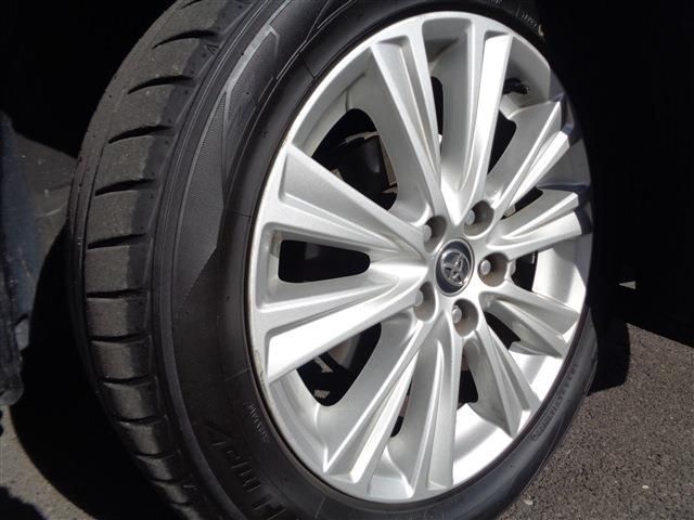 Toyota VELLFIRE 2018-09 184621-28