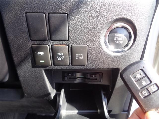 Toyota VELLFIRE 2018-09 184621-22