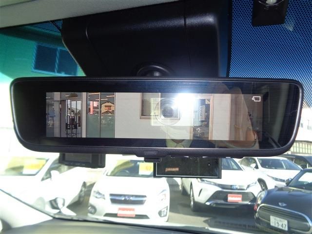 Toyota VELLFIRE 2018-09 184621-18
