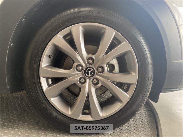 Mazda CX-30 2020-09 265593-12
