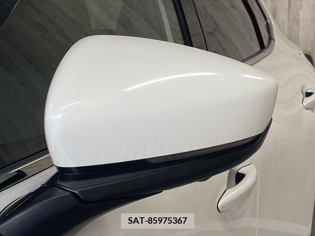 Mazda CX-30 2020-09 265593-9