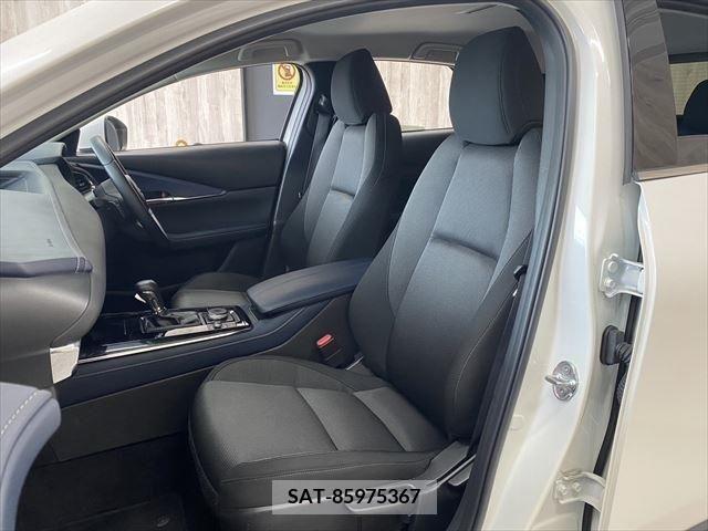 Mazda CX-30 2020-09 265593-19
