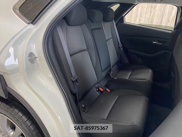 Mazda CX-30 2020-09 265593-18