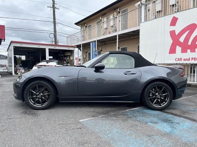 Mazda ROADSTER 2015-12 10963-7
