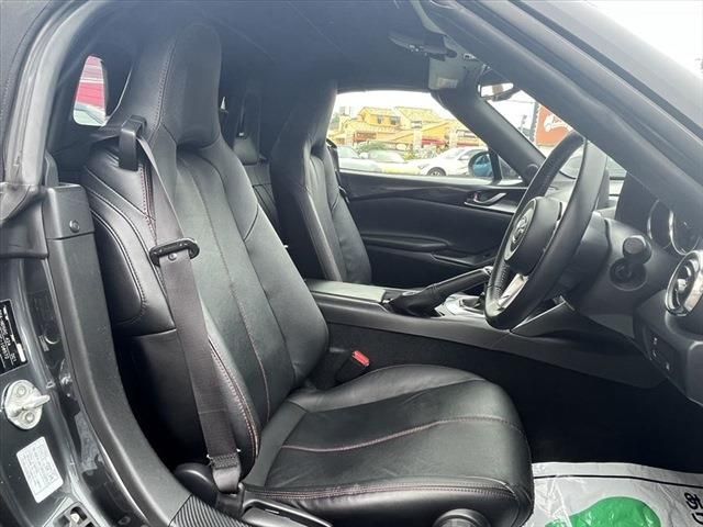 Mazda ROADSTER 2015-12 10963-17