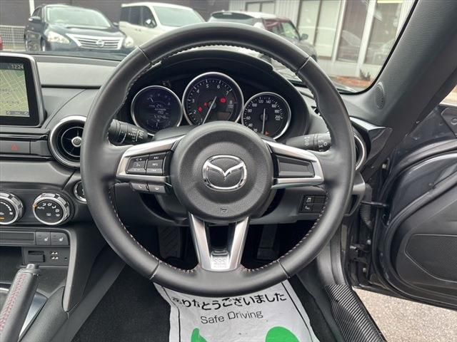 Mazda ROADSTER 2015-12 10963-20
