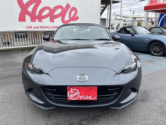 Mazda ROADSTER 2015-12 10963-1