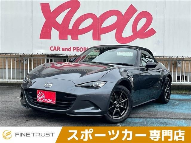 Mazda ROADSTER 2015-12 10963-0