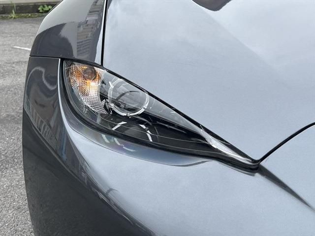 Mazda ROADSTER 2015-12 10963-9