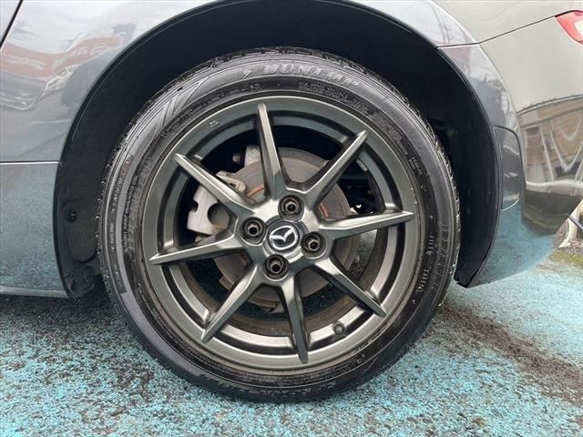 Mazda ROADSTER 2015-12 10963-15