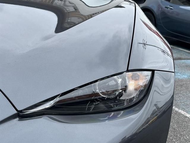 Mazda ROADSTER 2015-12 10963-8