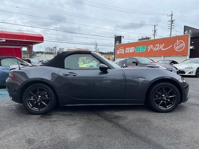 Mazda ROADSTER 2015-12 10963-3
